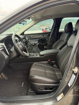 
										MAZDA CX-50 full									