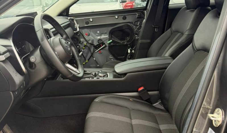 
								MAZDA CX-50 full									