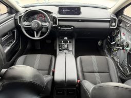 
										MAZDA CX-50 full									