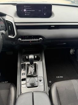 
										MAZDA CX-50 full									