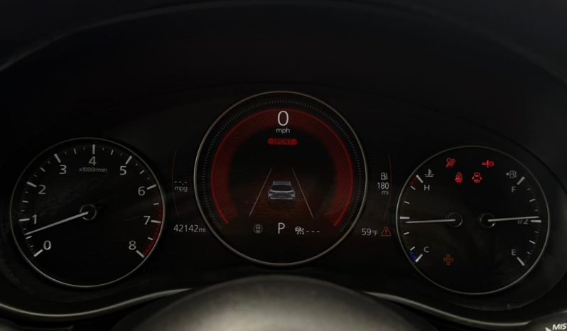 
								MAZDA CX-50 full									