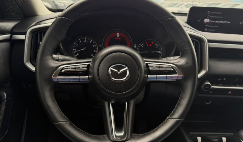 
								MAZDA CX-50 full									