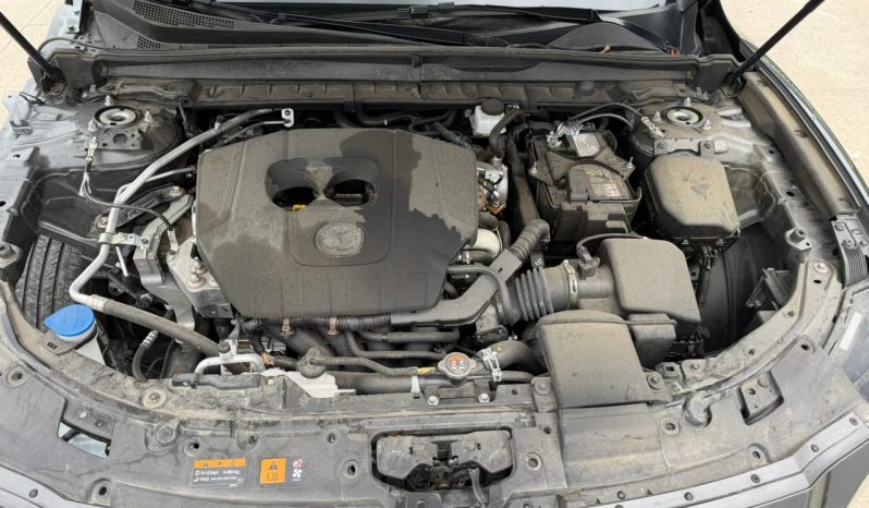 
								MAZDA CX-50 full									