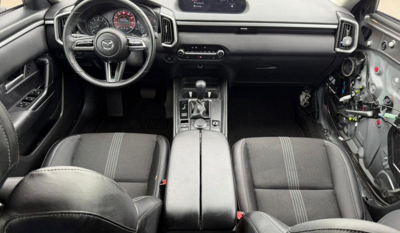 
								MAZDA CX-50 full									