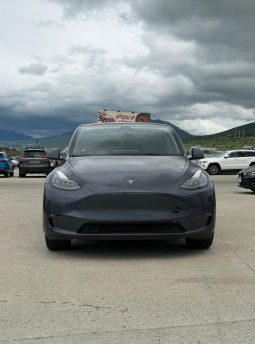 
										2023 Tesla MODEL Y full									