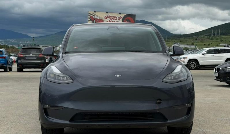 
								2023 Tesla MODEL Y full									