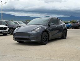 
										2023 Tesla MODEL Y full									
