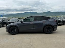 
										2023 Tesla MODEL Y full									
