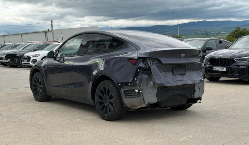 
								2023 Tesla MODEL Y full									