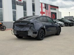 
										2023 Tesla MODEL Y full									