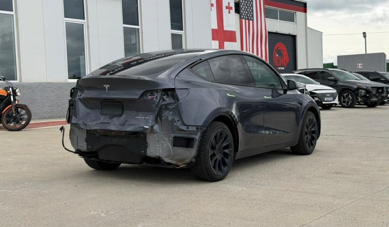 
								2023 Tesla MODEL Y full									