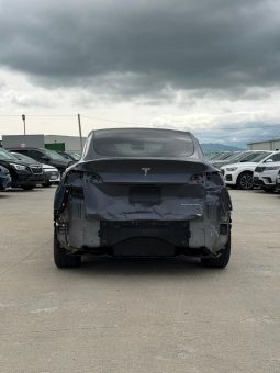 
										2023 Tesla MODEL Y full									