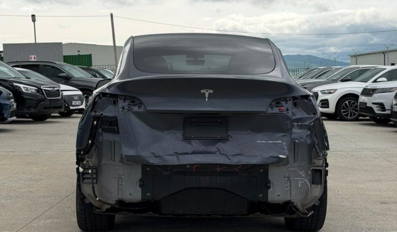 
								2023 Tesla MODEL Y full									