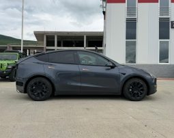 
										2023 Tesla MODEL Y full									