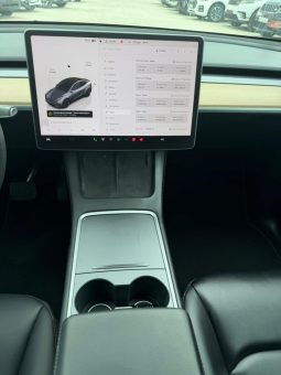 
										2023 Tesla MODEL Y full									