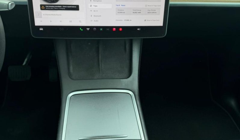 
								2023 Tesla MODEL Y full									