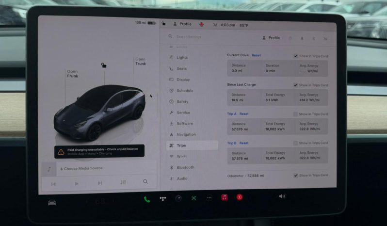 
								2023 Tesla MODEL Y full									
