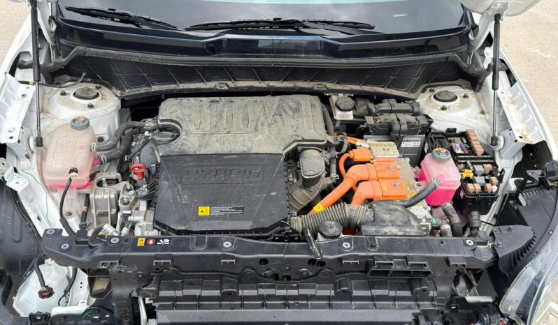 
								2025 KIA Niro full									
