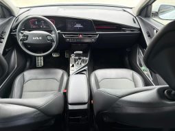 
										2025 KIA Niro full									