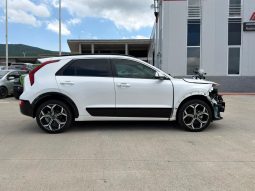 
										2025 KIA Niro full									