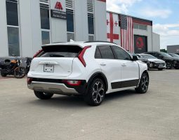 
										2025 KIA Niro full									