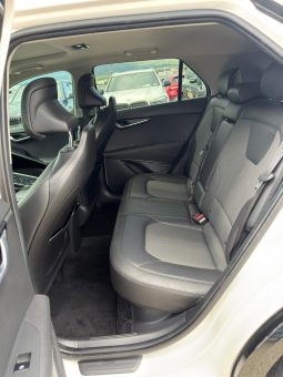 
										2025 KIA Niro full									