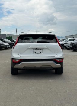 
										2025 KIA Niro full									