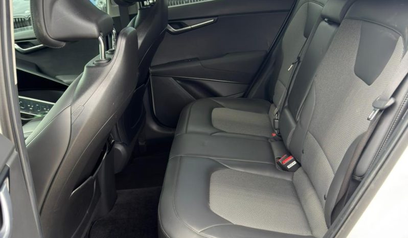 
								2025 KIA Niro full									
