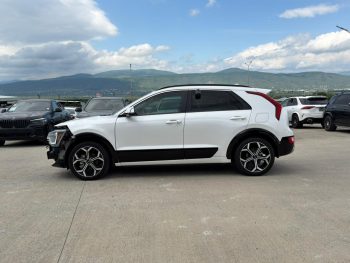 2025 KIA Niro