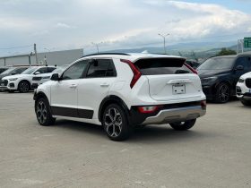 2025 KIA Niro