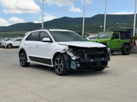 2025 KIA Niro