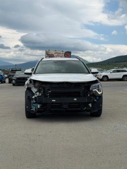 
										2025 KIA Niro full									
