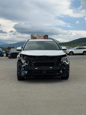 2025 KIA Niro