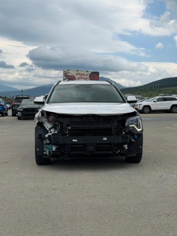 2025 KIA Niro