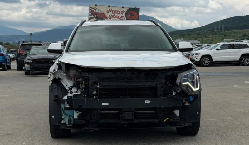 
								2025 KIA Niro full									