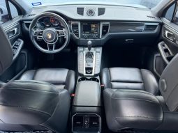 
										2016 Porsche Macan full									