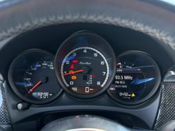 
										2016 Porsche Macan full									