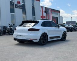 
										2016 Porsche Macan full									