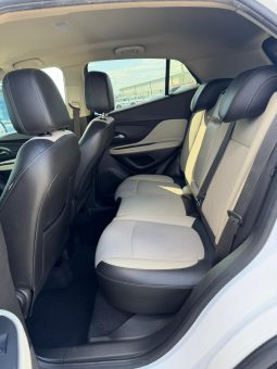 
										2018 Buick Encore full									
