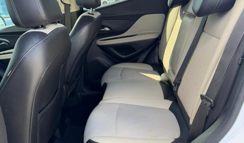 
								2018 Buick Encore full									