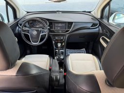 
										2018 Buick Encore full									