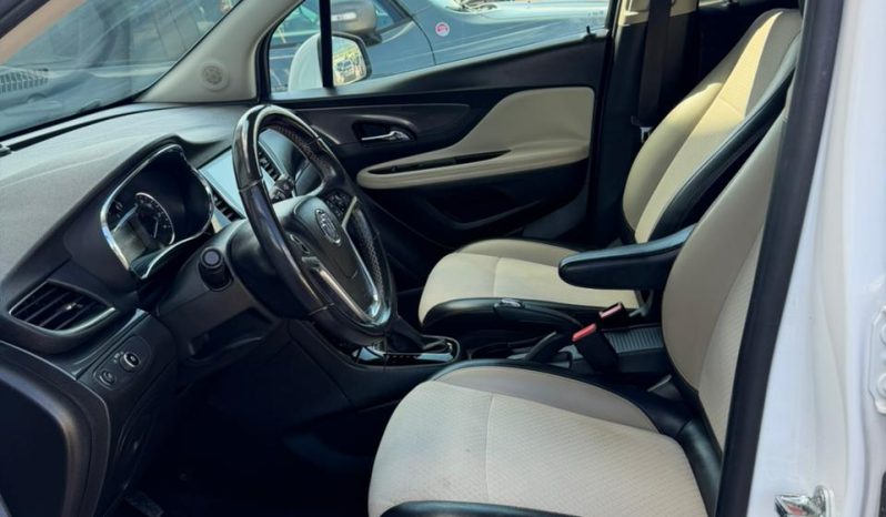 
								2018 Buick Encore full									