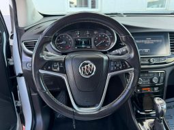 
										2018 Buick Encore full									