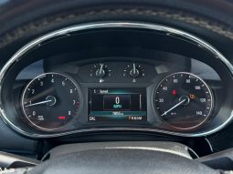 
										2018 Buick Encore full									