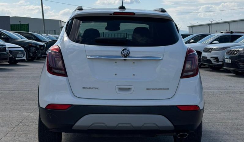 
								2018 Buick Encore full									