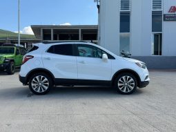 
										2018 Buick Encore full									