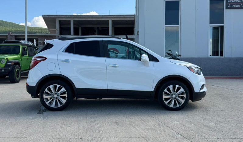 
								2018 Buick Encore full									