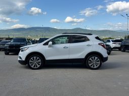 
										2018 Buick Encore full									
