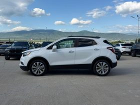 2018 Buick Encore