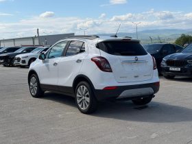 2018 Buick Encore